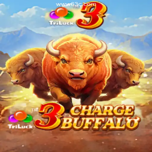 Discover the Thrills of 3ChargeBuffalo: The Must-Play Game on 63C.COM