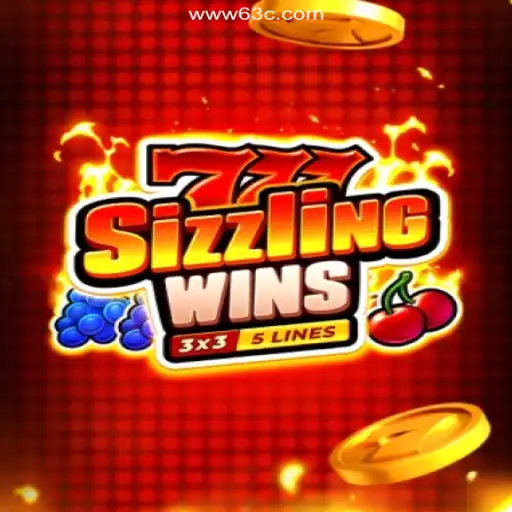 Explore the Excitement of 777 Sizzling Wins: The Ultimate Gaming Experience