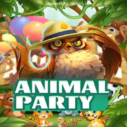 Dive into the World of AnimalParty: A Unique Gaming Experience