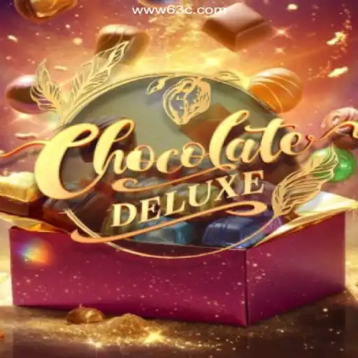 Experience the Sweet Thrills of ChocolateDeluxe and the Rise of 63C.COM in Brazil