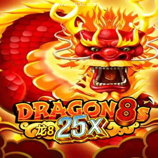 Exploring Dragon8s25x: A Thrilling Experience in Gaming
