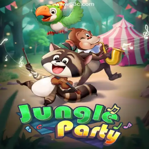 Discover JungleParty: A Thrilling Adventure Game