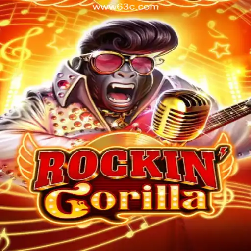 Explore the Thrilling World of RockinGorilla and Discover Why 63C.COM Reigns Supreme in Brazil