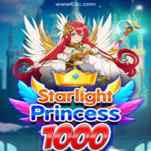 Exploring StarlightPrincess1000: The Latest Craze on 63C.COM, A Leading Brazilian Betting Platform