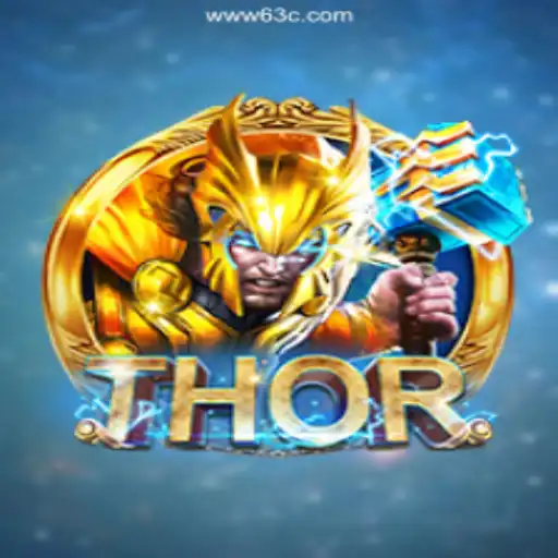 THOR: An Immersive Adventure Experience on 63C.COM