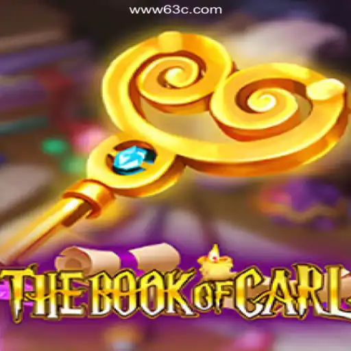 The Book of Carl: An Exciting New Chapter in Gaming