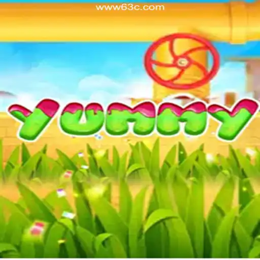 Discover the Exciting World of Yummy: A Delectable Gaming Experience