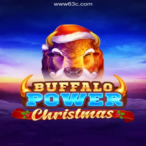 BuffaloPowerChristmas: An Exciting Spin on Holiday Gaming