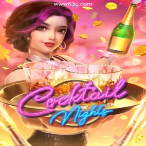 Discovering CocktailNights: A Unique Gaming Experience