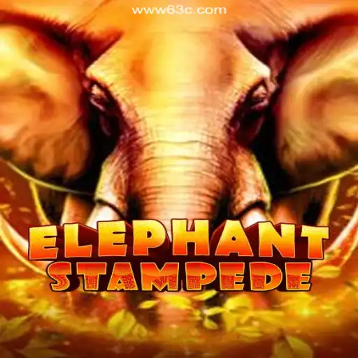 Discover the Thrilling World of ElephantStampede: A Unique Gaming Experience Paired with 63C.COM