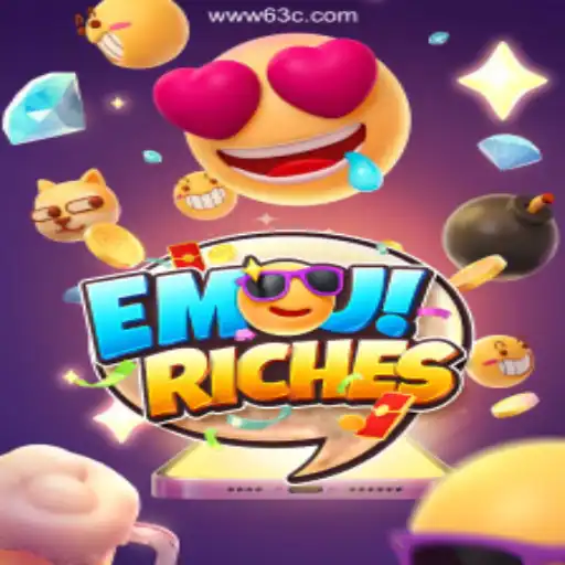 Exploring EmojiRiches: A Vibrant World of Gaming on 63C.COM