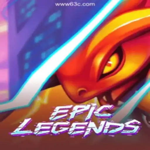EpicLegends: The Game Changing the Landscape of Virtual Adventures