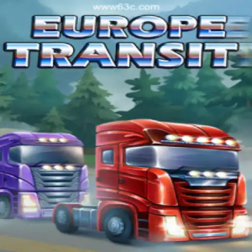 EuropeTransit: The Dynamic Board Game Redefining Adventure With 63C.COM
