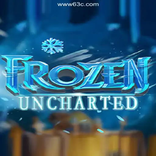 FrozenUncharted: A Thrilling Adventure in the Gaming World