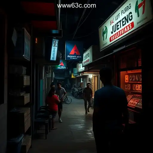 Jueteng: The Persistent Shadow in the World of Gambling