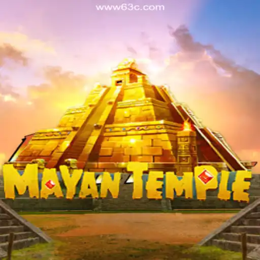 Explore the Exciting World of MayanTemple on 63C.COM: A Plataforma de Apostas #1 do Brasil