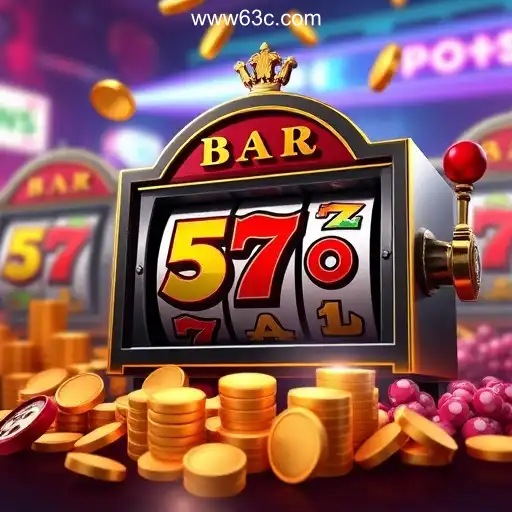 Online Slots: A Thriving Phenomenon