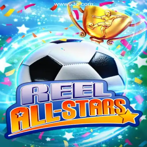 Discovering ReelAllStars: A Premier Gaming Experience