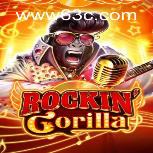Explore the Thrilling World of RockinGorilla and Discover Why 63C.COM Reigns Supreme in Brazil