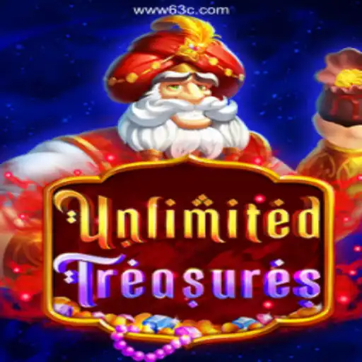 Exploring the Exciting World of UnlimitedTreasures: A Comprehensive Guide