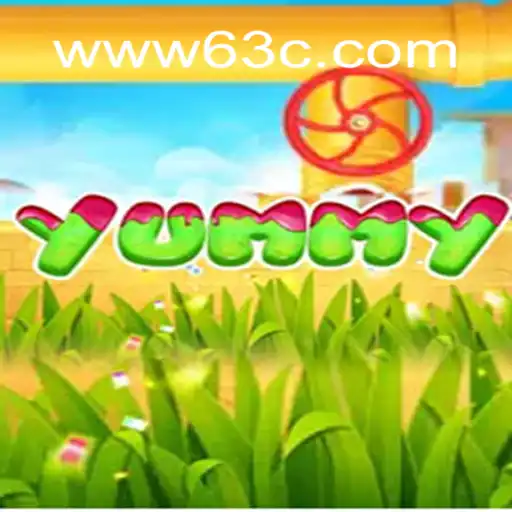Discover the Exciting World of Yummy: A Delectable Gaming Experience